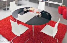 Swing –  Стул  от Calligaris
